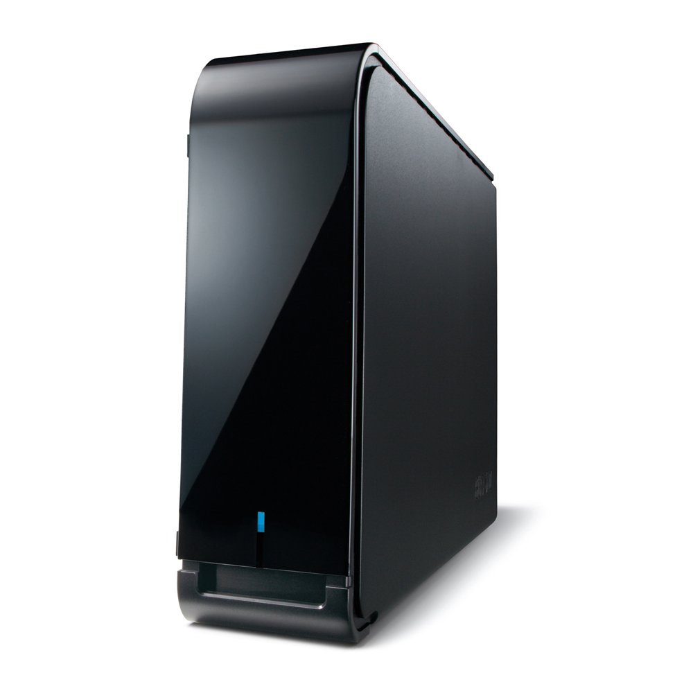 Amazon | BUFFALO ターボPC EX2 暗号化 USB3.0用 外付けHDD 2TB HD-LX2